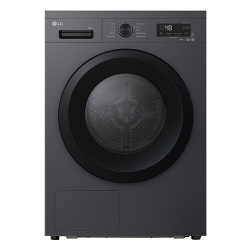 Sèche-linge pompe à chaleur Lg RH9B15MB