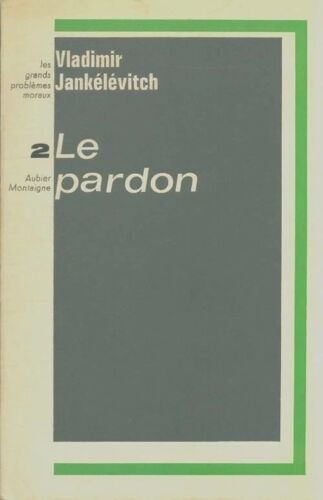 Le Pardon