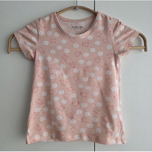 T-Shirt Vertbaudet, Taille 4 Ans