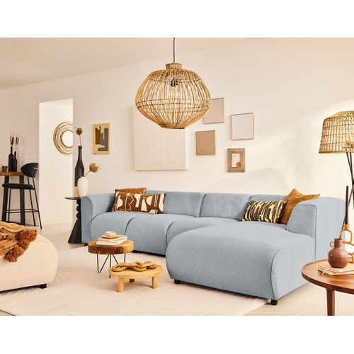 Best Mobilier 3121G canapé Gris