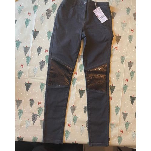 Jeans Orchestra Fille 