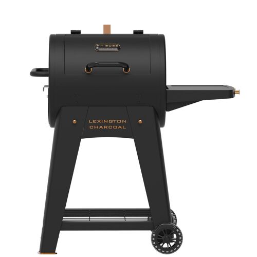 Barbecue à charbon Pit Boss ONYX LEXINGTON CHARCOAL