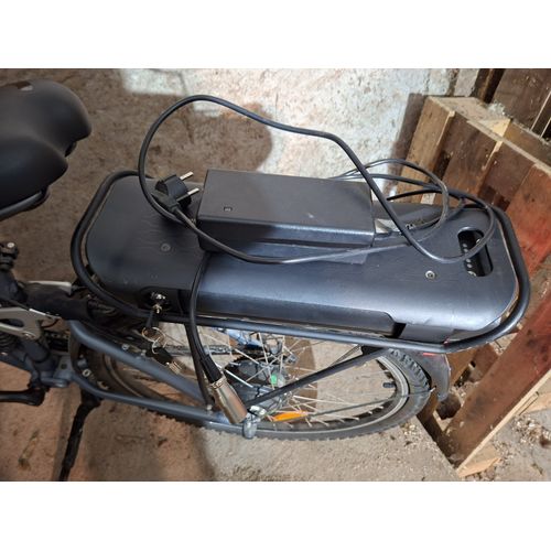 Velo Electrique Btwin Et Accessoires