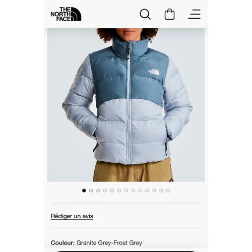 Northface Veste Saikuru Pour Femme