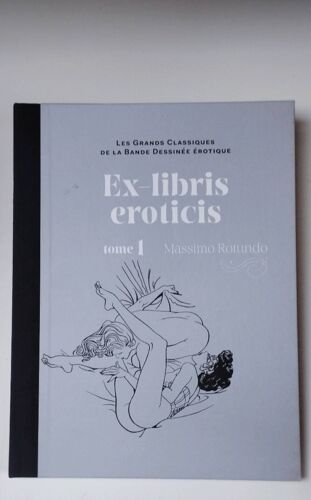 Ex-Libris Eroticis