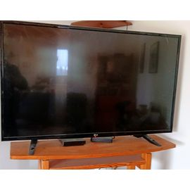 VENDS Télévision LG 43UH603 43" connectée bon état