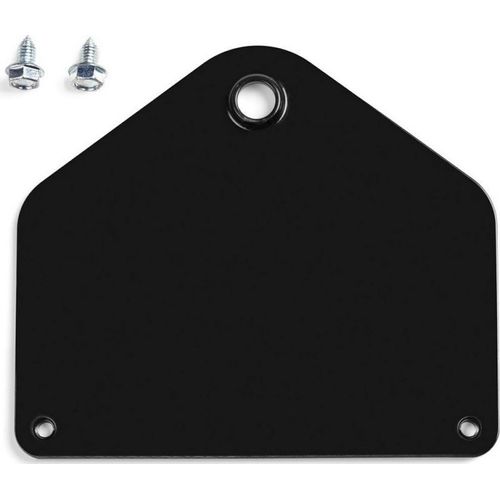 Crochet minirider ramassage intégré