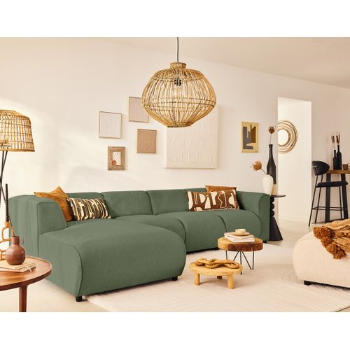 Best Mobilier 3122V canapé Vert
