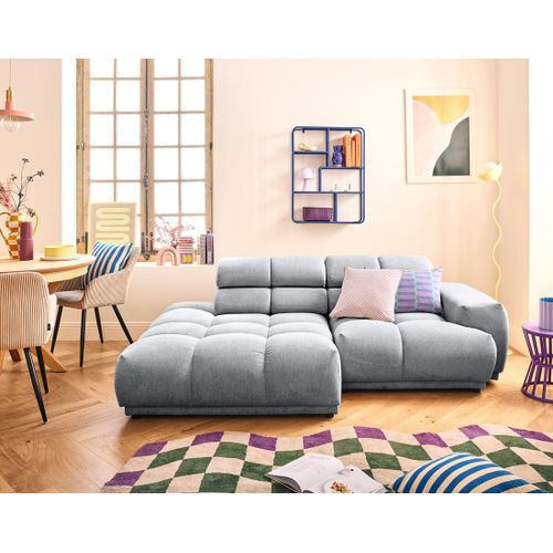Best Mobilier 2547G canapé Gris