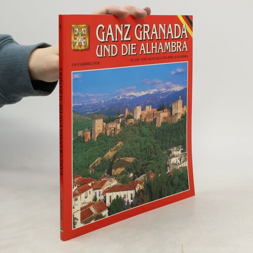 Ganz Granada
