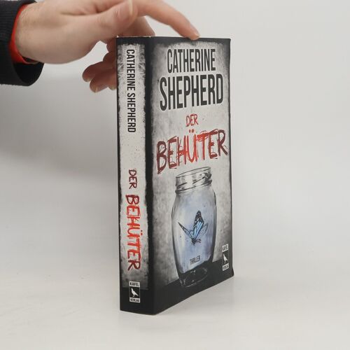 Der Behüter: Thriller