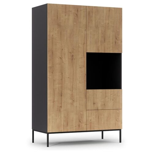 Best Mobilier 2780BON placard et armoire de chambre à coucher