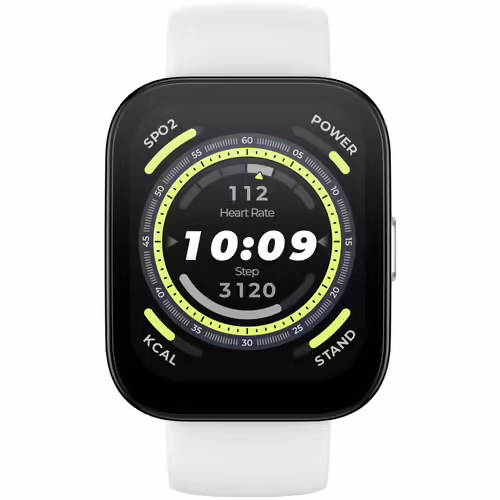 Montre intelligente Amazfit Bip 5 1,91"