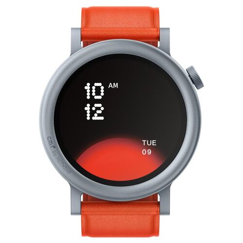 Montre connectée CMF WATCH PRO 2 Orange Écran AMOLED 1,32