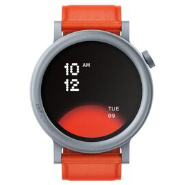 Montre connectée CMF WATCH PRO 2 Orange Écran AMOLED 1,32