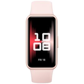 Huawei Band 9 AMOLED Bracelet connecté 3,73 cm (1.47") Rose