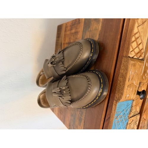 Chaussures Doc Martens