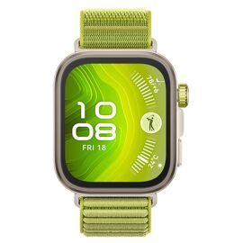 Huawei Watch Fit 4 Pro Vert