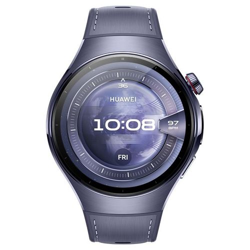 Montre connectée HUAWEI Watch 5 46mm Violet