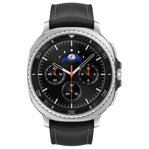 Samsung Galaxy Watch8 Classic 46mm - Noir