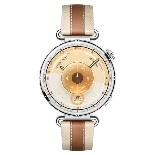 Montre connectée Huawei WATCH GT6 41MM BROWN