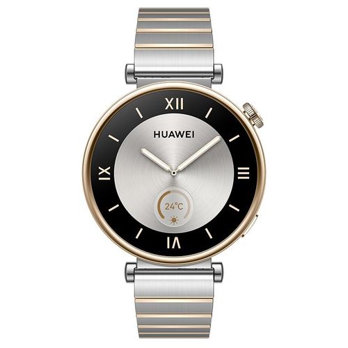 Huawei WATCH GT4 41mm ELITE STAINLESS STEEL STRAP