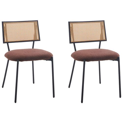 Best Mobilier 2806M chaise restaurant