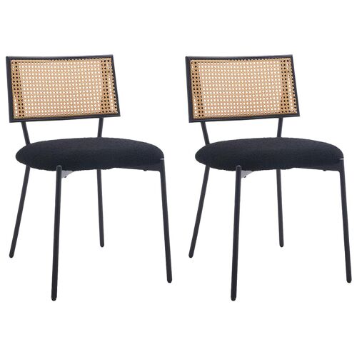 Best Mobilier 2806N chaise restaurant