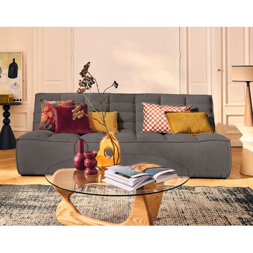 Best Mobilier 2946G canapé Gris