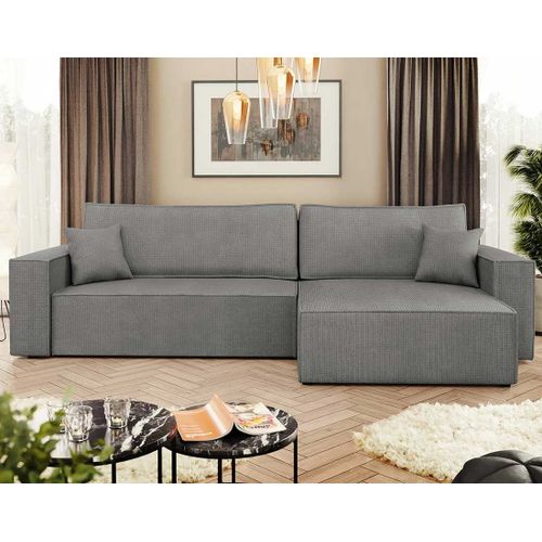 Best Mobilier 3345G canapé Gris