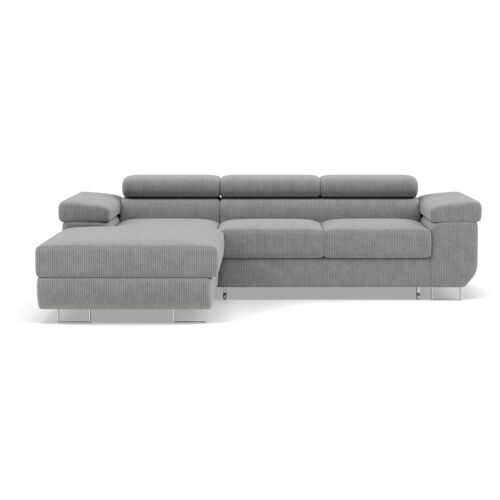 Best Mobilier 1520GC canapé Gris
