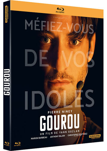 Gourou - Blu-Ray
