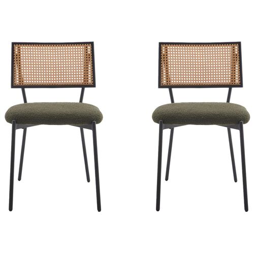 Best Mobilier 2806VK chaise restaurant