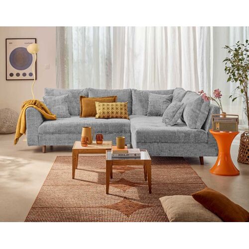 Best Mobilier 3009G canapé Gris