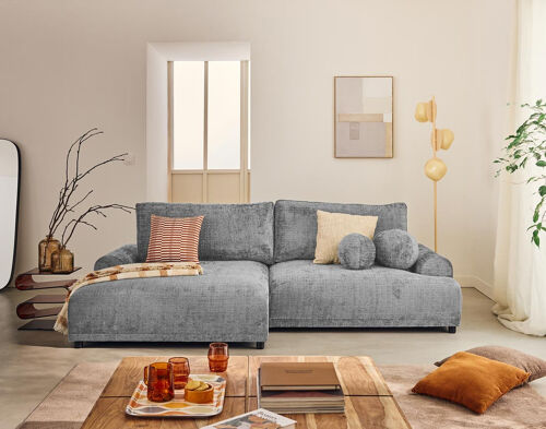 Best Mobilier 3018G canapé Gris