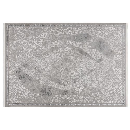 Best Mobilier 2880_80x150 Plaid Multicolore