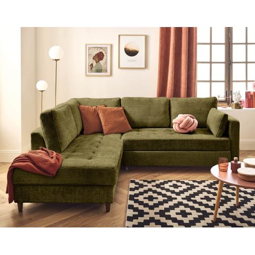 Best Mobilier 2590VO canapé Vert