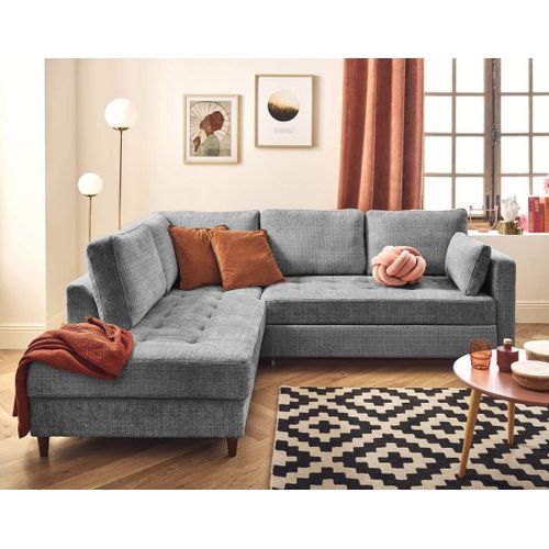Best Mobilier 2590G canapé Gris