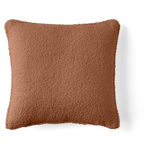 Best Mobilier 2241ter Plaid Orange