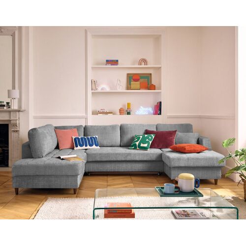 Best Mobilier 2592G canapé Gris