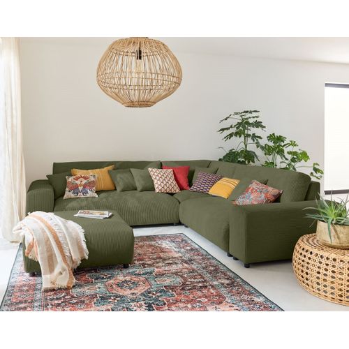 Best Mobilier 1839V canapé Vert