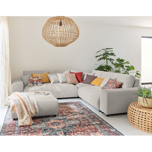 Best Mobilier 1839GC canapé Gris