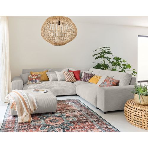 Best Mobilier 1839GC canapé Gris