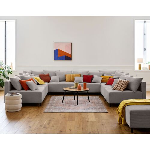 Best Mobilier 1874GC canapé Gris