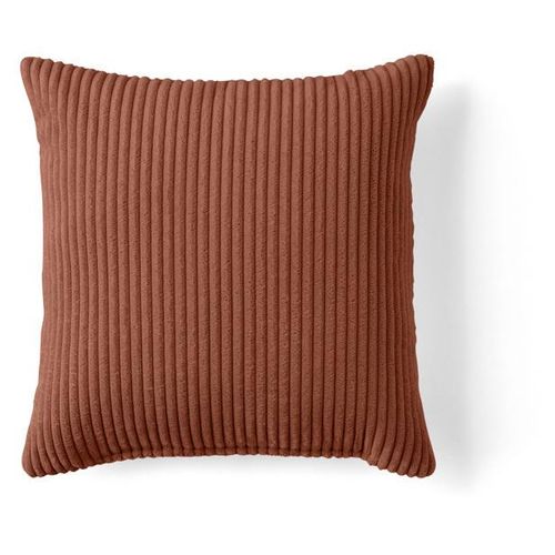 Best Mobilier 2233ter Plaid Orange