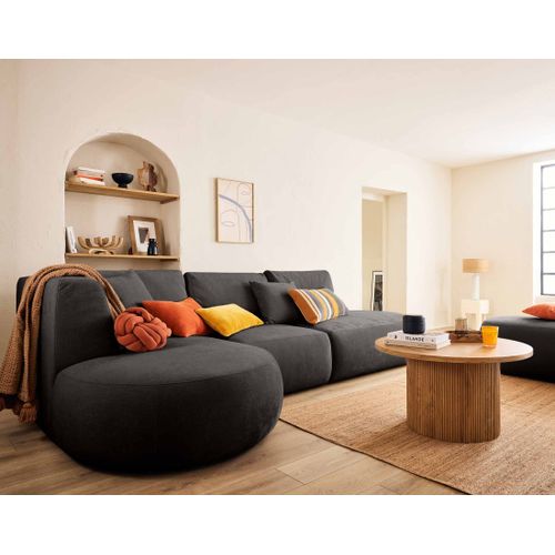 Best Mobilier 1689G canapé Gris