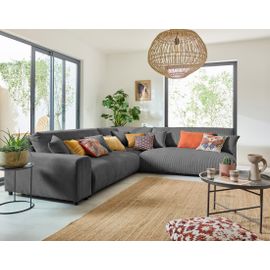 Best Mobilier 1841GF canapé Gris