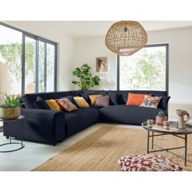 Best Mobilier 1841BN canapé Bleu