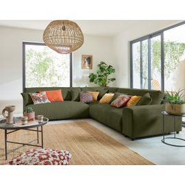 Best Mobilier 1842V canapé Vert