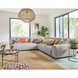 Best Mobilier 1842GC canapé Gris